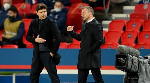 28圈-弗利克任内欧冠最差一战，“8000万先生”终于上线了